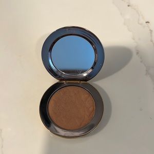 Westman Atelier Beauty Butter Powder Bronzer Coup de Soleil